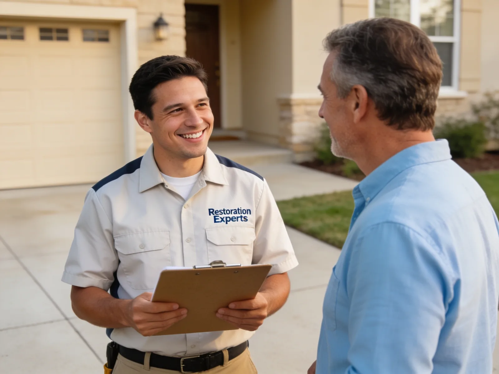 Water Damage Cleanup Pandora, OH FAQs